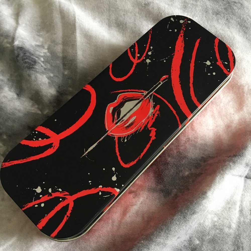 MAKEUP FOREVER EYESHADOW